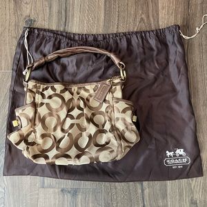 Coach Handbag